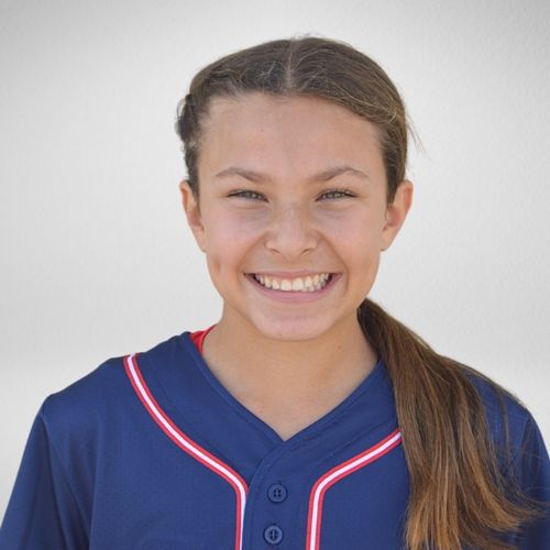 USA Athletics Cox 14U/GA